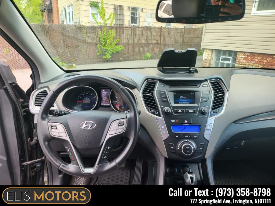 2013 Hyundai Santa Fe Sport AWD 4dr 2.0T w/Saddle Int, available for sale in Irvington, New Jersey | Elis Motors Corp. Irvington, New Jersey 2013 Hyundai Santa Fe Sport AWD 4dr 2.0T w/Saddle Int, available for sale in Irvington, New Jersey | Elis Motors Corp. Irvington, New Jersey