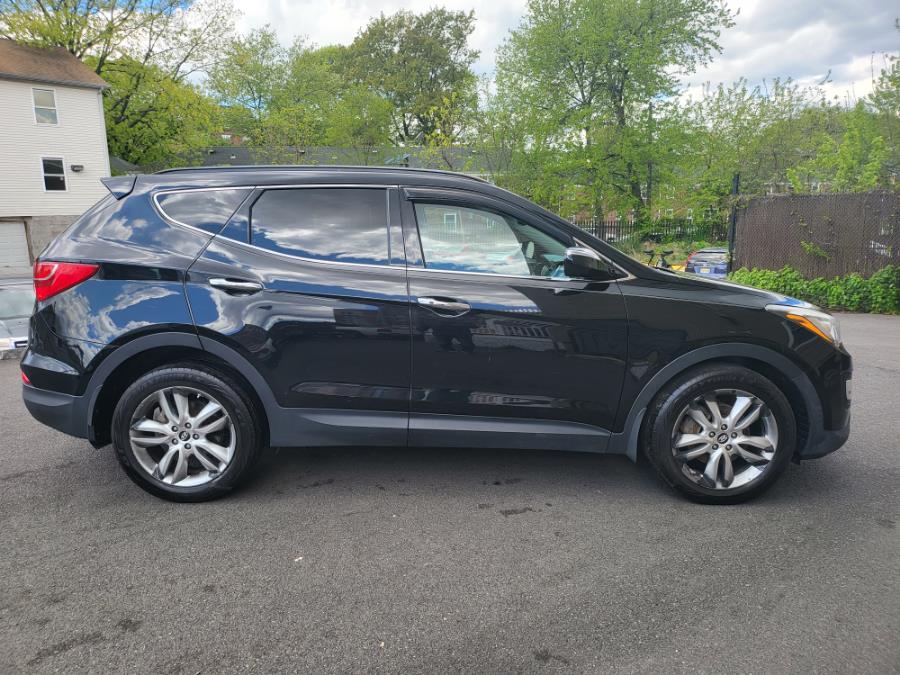 2013 Hyundai Santa Fe Sport AWD 4dr 2.0T w/Saddle Int, available for sale in Irvington, New Jersey | Elis Motors Corp. Irvington, New Jersey 2013 Hyundai Santa Fe Sport AWD 4dr 2.0T w/Saddle Int, available for sale in Irvington, New Jersey | Elis Motors Corp. Irvington, New Jersey