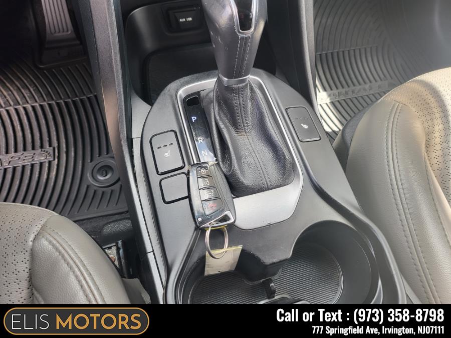 2013 Hyundai Santa Fe Sport AWD 4dr 2.0T w/Saddle Int, available for sale in Irvington, New Jersey | Elis Motors Corp. Irvington, New Jersey 2013 Hyundai Santa Fe Sport AWD 4dr 2.0T w/Saddle Int, available for sale in Irvington, New Jersey | Elis Motors Corp. Irvington, New Jersey