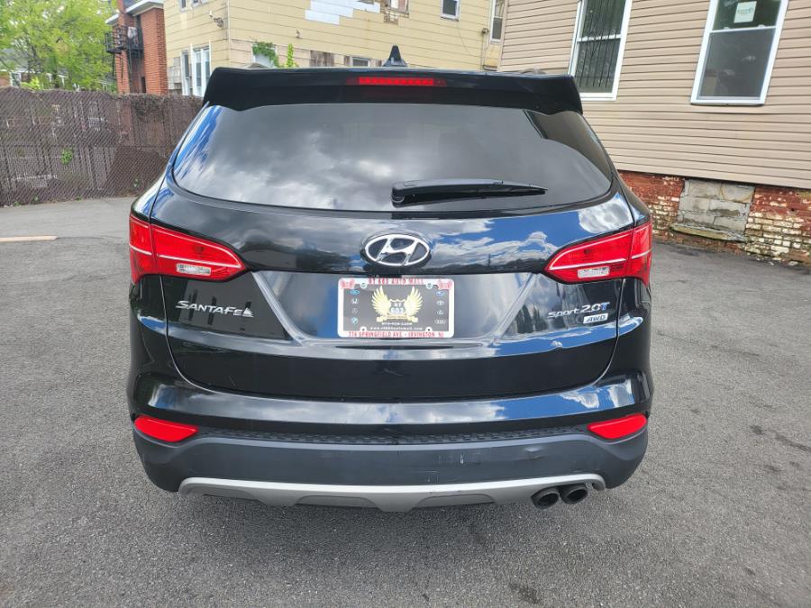 2013 Hyundai Santa Fe Sport AWD 4dr 2.0T w/Saddle Int, available for sale in Irvington, New Jersey | Elis Motors Corp. Irvington, New Jersey 2013 Hyundai Santa Fe Sport AWD 4dr 2.0T w/Saddle Int, available for sale in Irvington, New Jersey | Elis Motors Corp. Irvington, New Jersey
