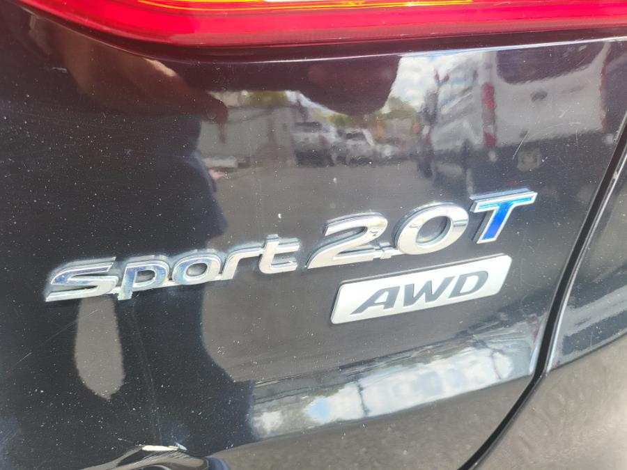 2013 Hyundai Santa Fe Sport AWD 4dr 2.0T w/Saddle Int, available for sale in Irvington, New Jersey | Elis Motors Corp. Irvington, New Jersey 2013 Hyundai Santa Fe Sport AWD 4dr 2.0T w/Saddle Int, available for sale in Irvington, New Jersey | Elis Motors Corp. Irvington, New Jersey