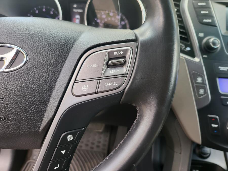 2013 Hyundai Santa Fe Sport AWD 4dr 2.0T w/Saddle Int, available for sale in Irvington, New Jersey | Elis Motors Corp. Irvington, New Jersey 2013 Hyundai Santa Fe Sport AWD 4dr 2.0T w/Saddle Int, available for sale in Irvington, New Jersey | Elis Motors Corp. Irvington, New Jersey