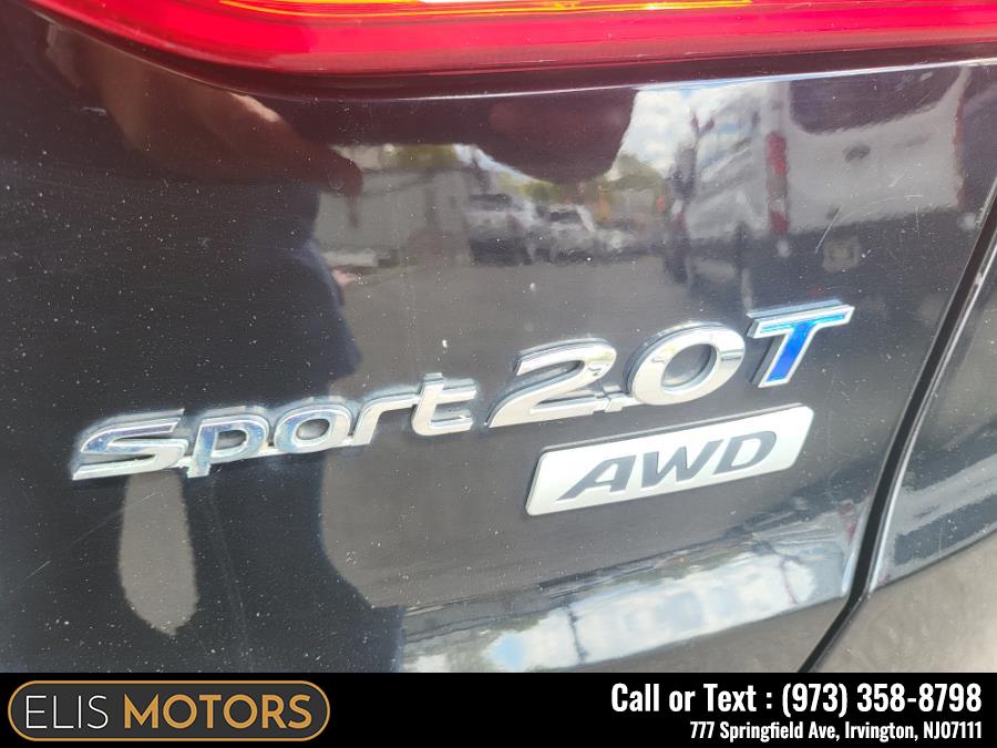 2013 Hyundai Santa Fe Sport AWD 4dr 2.0T w/Saddle Int, available for sale in Irvington, New Jersey | Elis Motors Corp. Irvington, New Jersey 2013 Hyundai Santa Fe Sport AWD 4dr 2.0T w/Saddle Int, available for sale in Irvington, New Jersey | Elis Motors Corp. Irvington, New Jersey