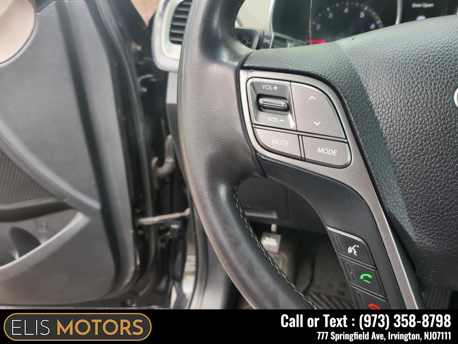 2013 Hyundai Santa Fe Sport AWD 4dr 2.0T w/Saddle Int, available for sale in Irvington, New Jersey | Elis Motors Corp. Irvington, New Jersey 2013 Hyundai Santa Fe Sport AWD 4dr 2.0T w/Saddle Int, available for sale in Irvington, New Jersey | Elis Motors Corp. Irvington, New Jersey