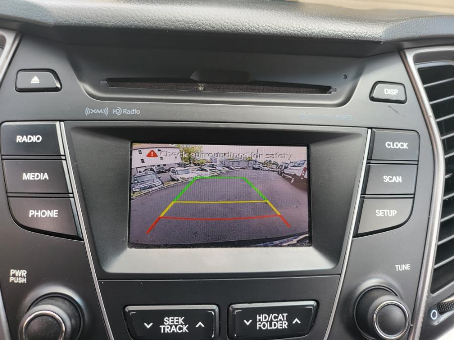 2013 Hyundai Santa Fe Sport AWD 4dr 2.0T w/Saddle Int, available for sale in Irvington, New Jersey | Elis Motors Corp. Irvington, New Jersey 2013 Hyundai Santa Fe Sport AWD 4dr 2.0T w/Saddle Int, available for sale in Irvington, New Jersey | Elis Motors Corp. Irvington, New Jersey