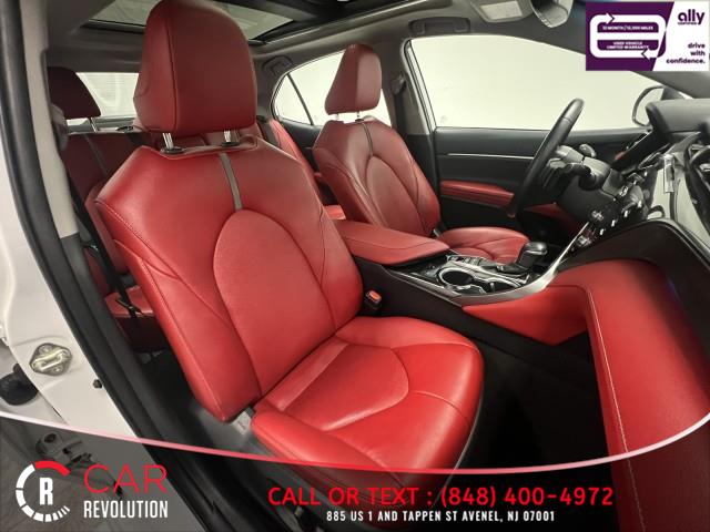 2019 Toyota Camry XSE, available for sale in Avenel, New Jersey | Car Revolution. Avenel, New Jersey 2019 Toyota Camry XSE, available for sale in Avenel, New Jersey | Car Revolution. Avenel, New Jersey