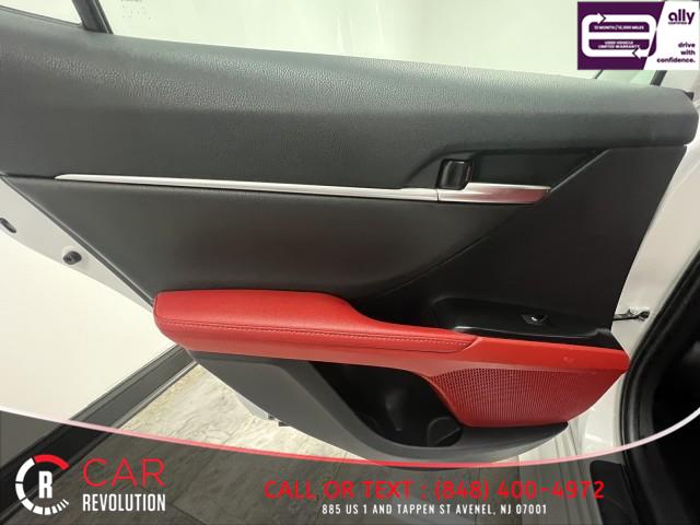 2019 Toyota Camry XSE, available for sale in Avenel, New Jersey | Car Revolution. Avenel, New Jersey 2019 Toyota Camry XSE, available for sale in Avenel, New Jersey | Car Revolution. Avenel, New Jersey