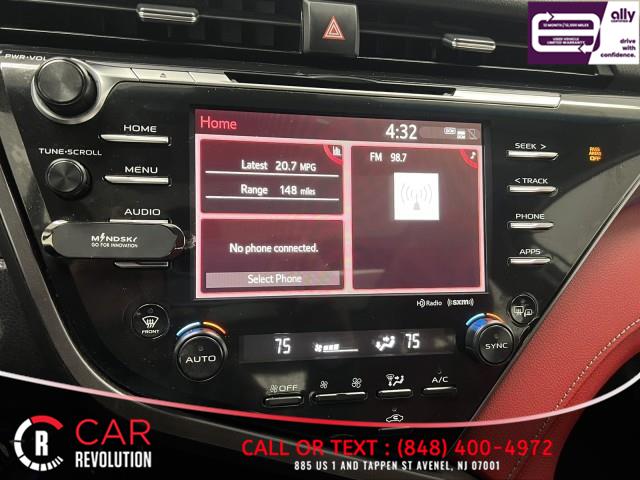 2019 Toyota Camry XSE, available for sale in Avenel, New Jersey | Car Revolution. Avenel, New Jersey 2019 Toyota Camry XSE, available for sale in Avenel, New Jersey | Car Revolution. Avenel, New Jersey