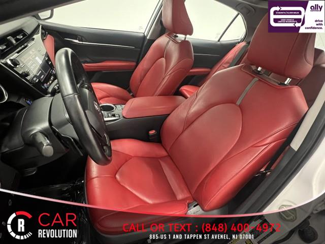 2019 Toyota Camry XSE, available for sale in Avenel, New Jersey | Car Revolution. Avenel, New Jersey 2019 Toyota Camry XSE, available for sale in Avenel, New Jersey | Car Revolution. Avenel, New Jersey