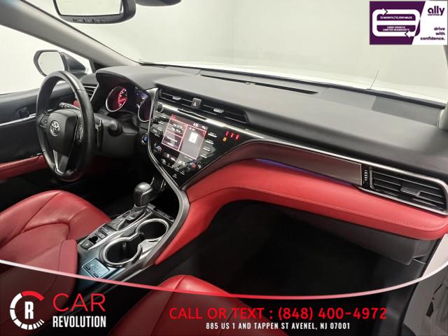 2019 Toyota Camry XSE, available for sale in Avenel, New Jersey | Car Revolution. Avenel, New Jersey 2019 Toyota Camry XSE, available for sale in Avenel, New Jersey | Car Revolution. Avenel, New Jersey