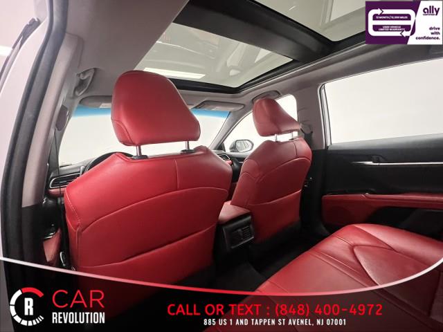 2019 Toyota Camry XSE, available for sale in Avenel, New Jersey | Car Revolution. Avenel, New Jersey 2019 Toyota Camry XSE, available for sale in Avenel, New Jersey | Car Revolution. Avenel, New Jersey