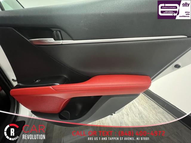 2019 Toyota Camry XSE, available for sale in Avenel, New Jersey | Car Revolution. Avenel, New Jersey 2019 Toyota Camry XSE, available for sale in Avenel, New Jersey | Car Revolution. Avenel, New Jersey