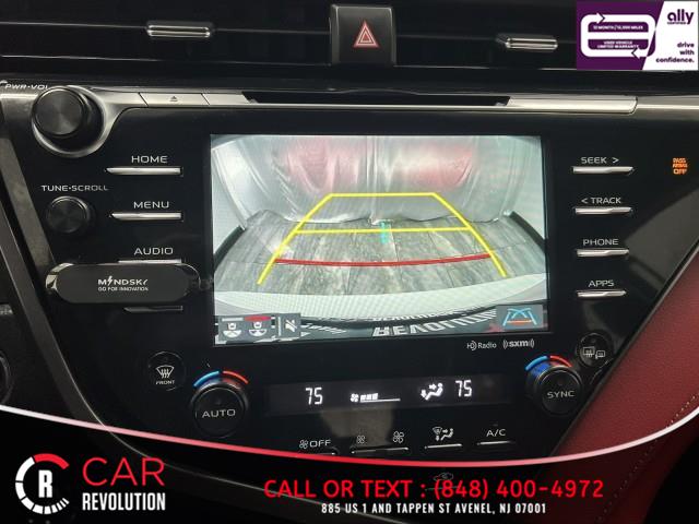 2019 Toyota Camry XSE, available for sale in Avenel, New Jersey | Car Revolution. Avenel, New Jersey 2019 Toyota Camry XSE, available for sale in Avenel, New Jersey | Car Revolution. Avenel, New Jersey