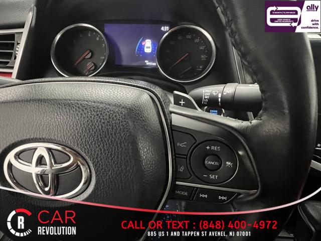 2019 Toyota Camry XSE, available for sale in Avenel, New Jersey | Car Revolution. Avenel, New Jersey 2019 Toyota Camry XSE, available for sale in Avenel, New Jersey | Car Revolution. Avenel, New Jersey