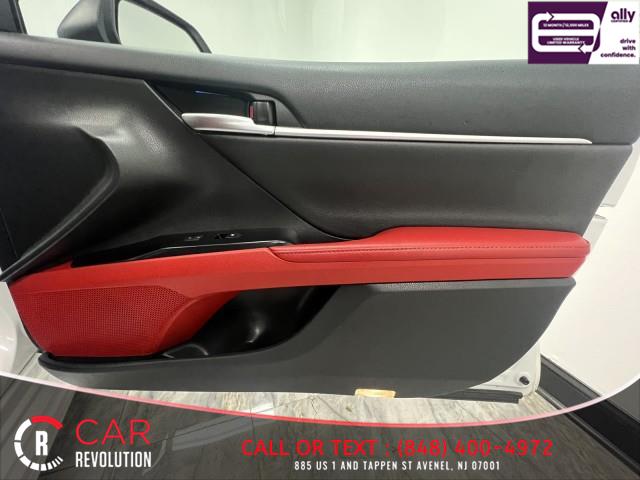 2019 Toyota Camry XSE, available for sale in Avenel, New Jersey | Car Revolution. Avenel, New Jersey 2019 Toyota Camry XSE, available for sale in Avenel, New Jersey | Car Revolution. Avenel, New Jersey