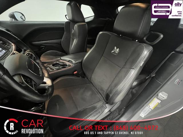 2018 Dodge Challenger R/T Scat Pack, available for sale in Avenel, New Jersey | Car Revolution. Avenel, New Jersey 2018 Dodge Challenger R/T Scat Pack, available for sale in Avenel, New Jersey | Car Revolution. Avenel, New Jersey