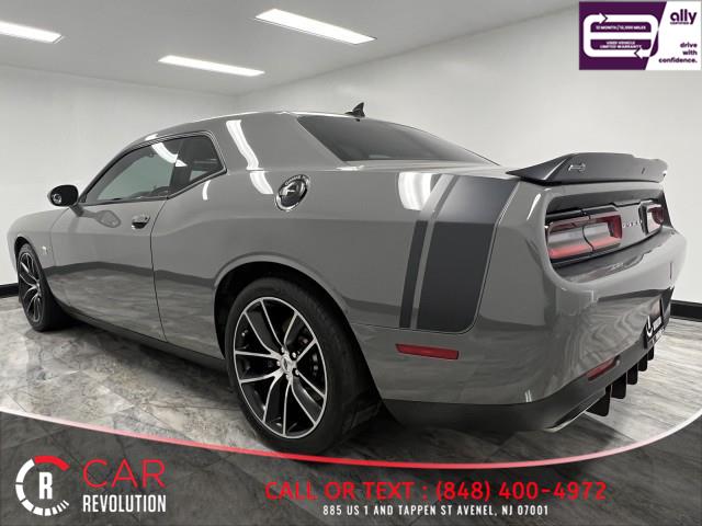 2018 Dodge Challenger R/T Scat Pack, available for sale in Avenel, New Jersey | Car Revolution. Avenel, New Jersey 2018 Dodge Challenger R/T Scat Pack, available for sale in Avenel, New Jersey | Car Revolution. Avenel, New Jersey