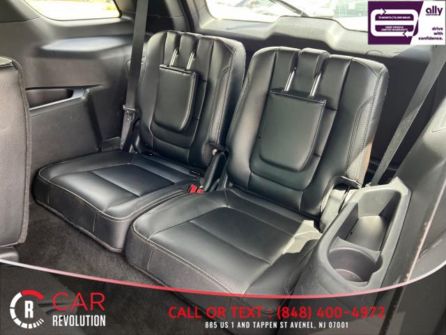 2016 Ford Explorer Limited, available for sale in Avenel, New Jersey | Car Revolution. Avenel, New Jersey 2016 Ford Explorer Limited, available for sale in Avenel, New Jersey | Car Revolution. Avenel, New Jersey
