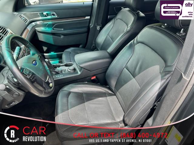 2016 Ford Explorer Limited, available for sale in Avenel, New Jersey | Car Revolution. Avenel, New Jersey 2016 Ford Explorer Limited, available for sale in Avenel, New Jersey | Car Revolution. Avenel, New Jersey