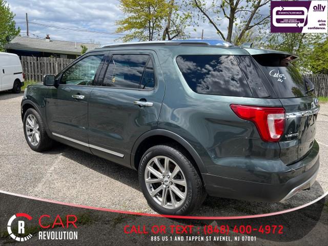 2016 Ford Explorer Limited, available for sale in Avenel, New Jersey | Car Revolution. Avenel, New Jersey 2016 Ford Explorer Limited, available for sale in Avenel, New Jersey | Car Revolution. Avenel, New Jersey