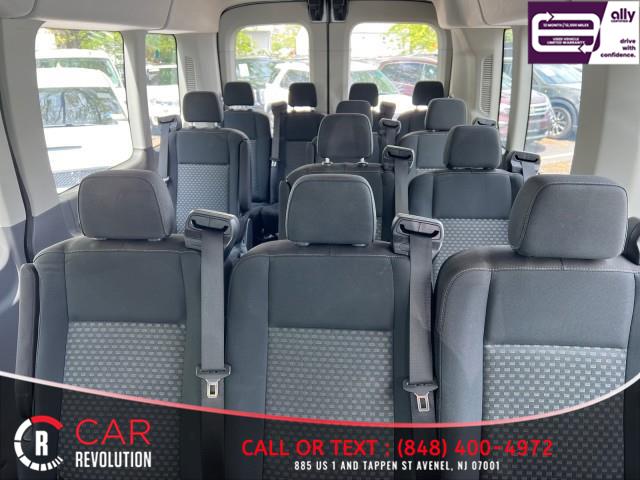 2020 Ford Transit Passenger Wagon T-350 148'' MR XL, available for sale in Avenel, New Jersey | Car Revolution. Avenel, New Jersey 2020 Ford Transit Passenger Wagon T-350 148'' MR XL, available for sale in Avenel, New Jersey | Car Revolution. Avenel, New Jersey