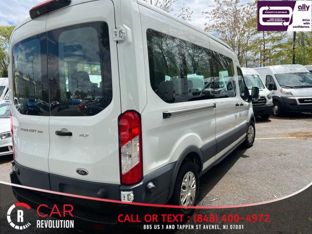 2020 Ford Transit Passenger Wagon T-350 148'' MR XL, available for sale in Avenel, New Jersey | Car Revolution. Avenel, New Jersey 2020 Ford Transit Passenger Wagon T-350 148'' MR XL, available for sale in Avenel, New Jersey | Car Revolution. Avenel, New Jersey