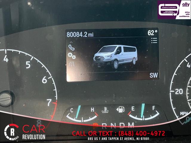 2020 Ford Transit Passenger Wagon T-350 148'' MR XL, available for sale in Avenel, New Jersey | Car Revolution. Avenel, New Jersey 2020 Ford Transit Passenger Wagon T-350 148'' MR XL, available for sale in Avenel, New Jersey | Car Revolution. Avenel, New Jersey