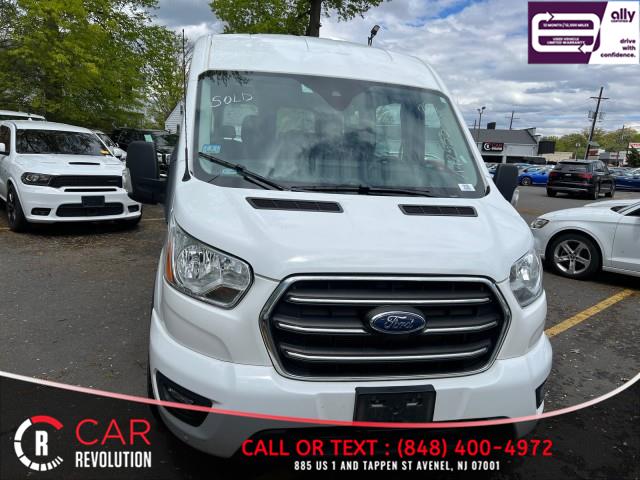 2020 Ford Transit Passenger Wagon T-350 148'' MR XL, available for sale in Avenel, New Jersey | Car Revolution. Avenel, New Jersey 2020 Ford Transit Passenger Wagon T-350 148'' MR XL, available for sale in Avenel, New Jersey | Car Revolution. Avenel, New Jersey