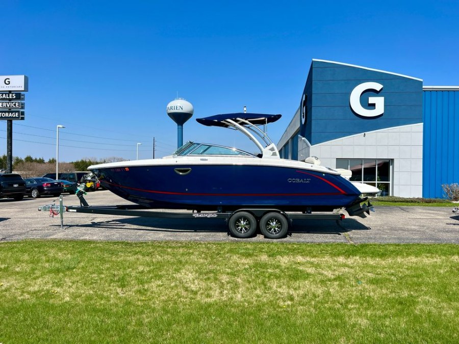 2020 Cobalt R7 BOAT, available for sale in Darien, Wisconsin | Geneva Motor Cars. Darien, Wisconsin 2020 Cobalt R7 BOAT, available for sale in Darien, Wisconsin | Geneva Motor Cars. Darien, Wisconsin