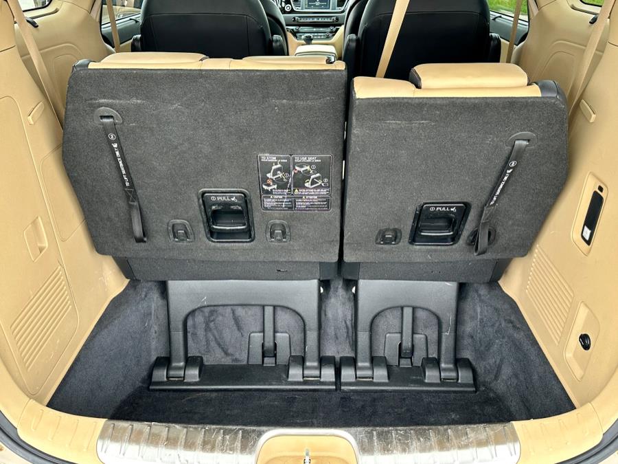 2015 Kia Sedona 4dr Wgn SX-L, available for sale in Darien, Wisconsin | Geneva Motor Cars. Darien, Wisconsin 2015 Kia Sedona 4dr Wgn SX-L, available for sale in Darien, Wisconsin | Geneva Motor Cars. Darien, Wisconsin