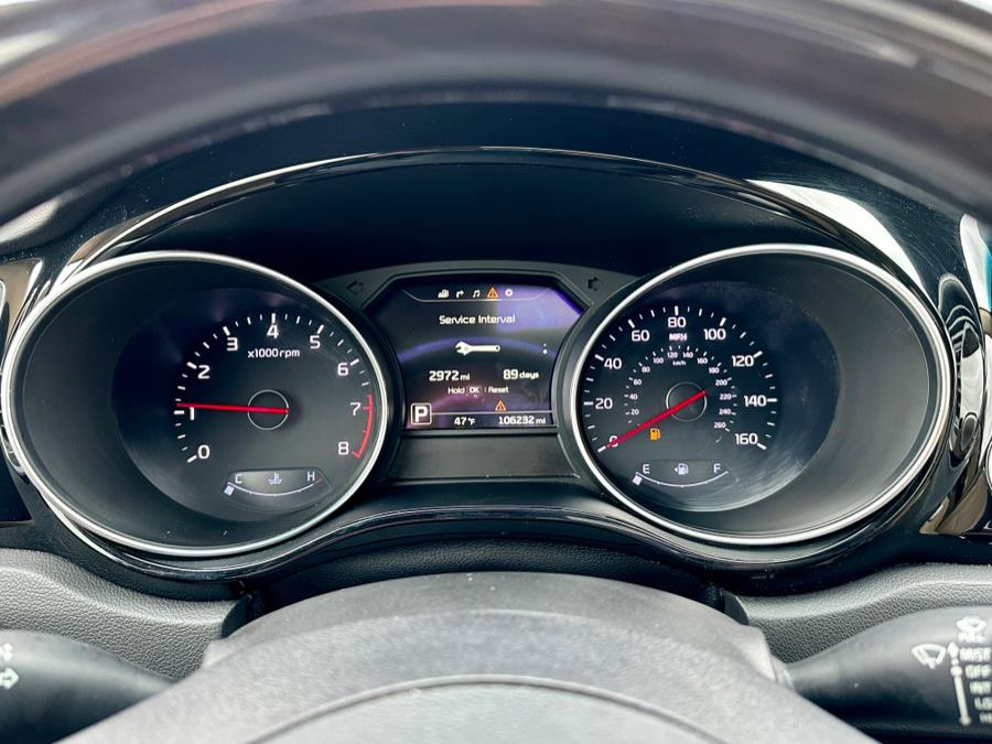 2015 Kia Sedona 4dr Wgn SX-L, available for sale in Darien, Wisconsin | Geneva Motor Cars. Darien, Wisconsin 2015 Kia Sedona 4dr Wgn SX-L, available for sale in Darien, Wisconsin | Geneva Motor Cars. Darien, Wisconsin