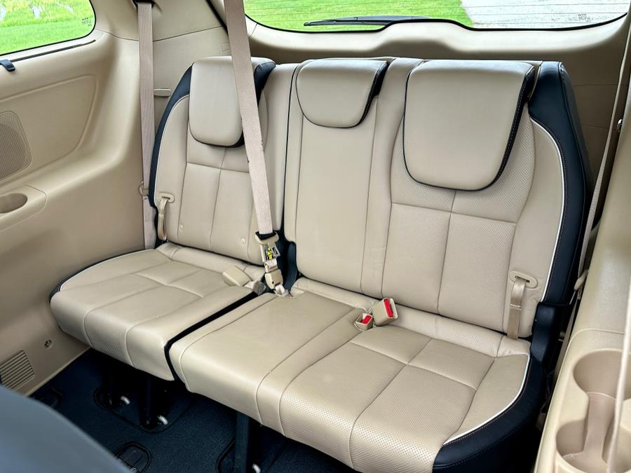 2015 Kia Sedona 4dr Wgn SX-L, available for sale in Darien, Wisconsin | Geneva Motor Cars. Darien, Wisconsin 2015 Kia Sedona 4dr Wgn SX-L, available for sale in Darien, Wisconsin | Geneva Motor Cars. Darien, Wisconsin