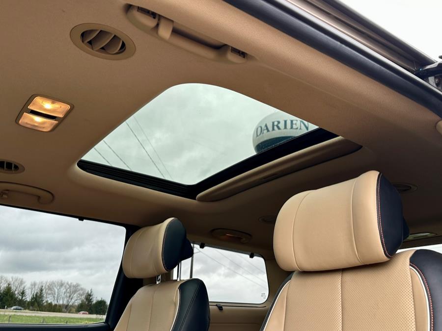 2015 Kia Sedona 4dr Wgn SX-L, available for sale in Darien, Wisconsin | Geneva Motor Cars. Darien, Wisconsin 2015 Kia Sedona 4dr Wgn SX-L, available for sale in Darien, Wisconsin | Geneva Motor Cars. Darien, Wisconsin