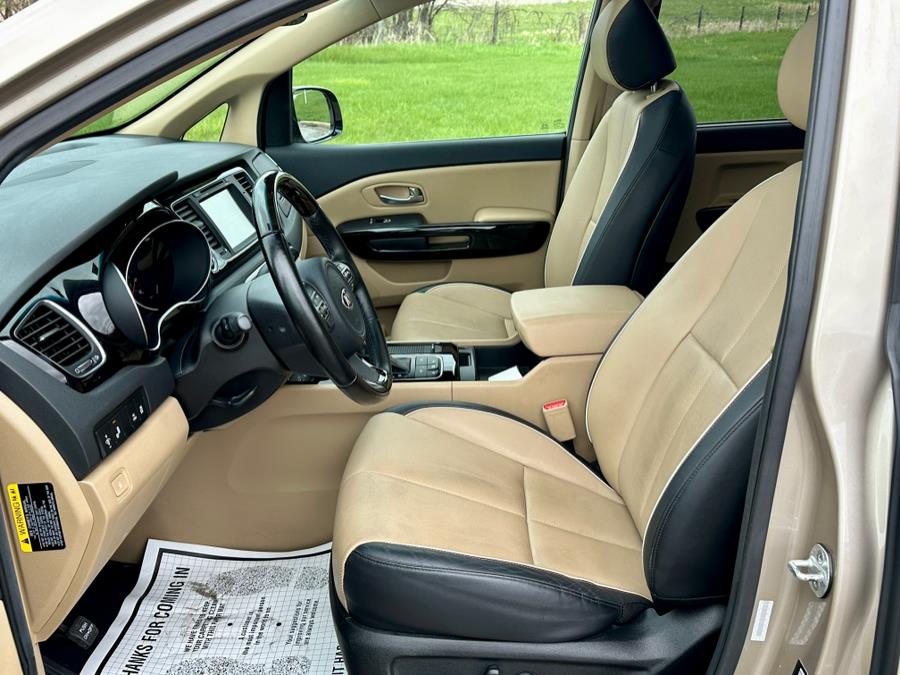 2015 Kia Sedona 4dr Wgn SX-L, available for sale in Darien, Wisconsin | Geneva Motor Cars. Darien, Wisconsin 2015 Kia Sedona 4dr Wgn SX-L, available for sale in Darien, Wisconsin | Geneva Motor Cars. Darien, Wisconsin