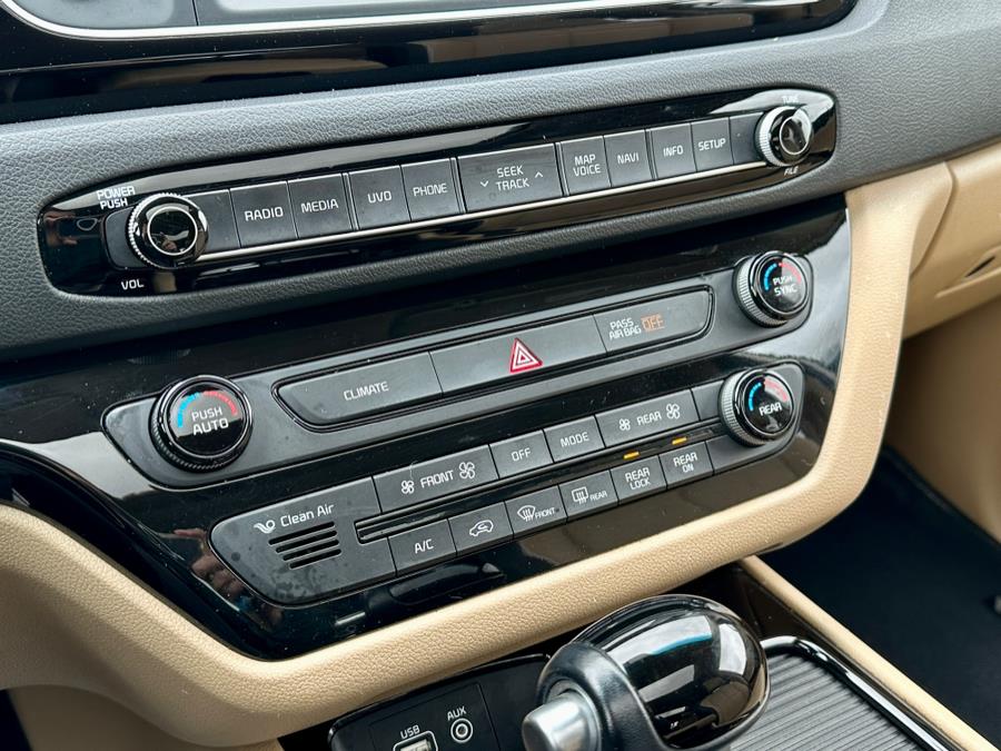 2015 Kia Sedona 4dr Wgn SX-L, available for sale in Darien, Wisconsin | Geneva Motor Cars. Darien, Wisconsin 2015 Kia Sedona 4dr Wgn SX-L, available for sale in Darien, Wisconsin | Geneva Motor Cars. Darien, Wisconsin
