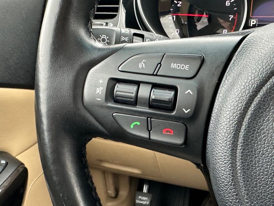 2015 Kia Sedona 4dr Wgn SX-L, available for sale in Darien, Wisconsin | Geneva Motor Cars. Darien, Wisconsin 2015 Kia Sedona 4dr Wgn SX-L, available for sale in Darien, Wisconsin | Geneva Motor Cars. Darien, Wisconsin