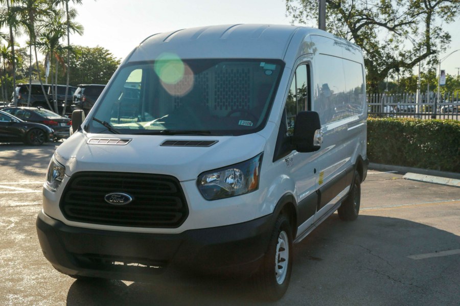 2019 Ford Transit Van T-150 148" Med Rf 8600 GVWR Sliding RH Dr, available for sale in Miami, Florida | 26 Motors Miami. Miami, Florida 2019 Ford Transit Van T-150 148" Med Rf 8600 GVWR Sliding RH Dr, available for sale in Miami, Florida | 26 Motors Miami. Miami, Florida