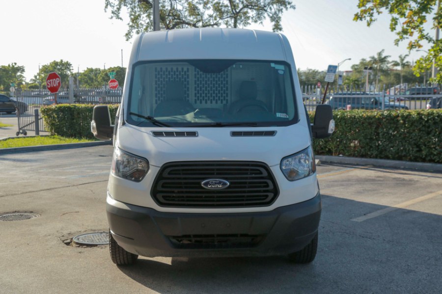 2019 Ford Transit Van T-150 148" Med Rf 8600 GVWR Sliding RH Dr, available for sale in Miami, Florida | 26 Motors Miami. Miami, Florida 2019 Ford Transit Van T-150 148" Med Rf 8600 GVWR Sliding RH Dr, available for sale in Miami, Florida | 26 Motors Miami. Miami, Florida