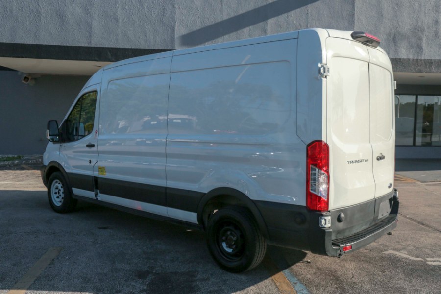 2019 Ford Transit Van T-150 148" Med Rf 8600 GVWR Sliding RH Dr, available for sale in Miami, Florida | 26 Motors Miami. Miami, Florida 2019 Ford Transit Van T-150 148" Med Rf 8600 GVWR Sliding RH Dr, available for sale in Miami, Florida | 26 Motors Miami. Miami, Florida