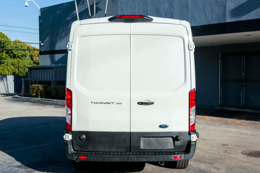2019 Ford Transit Van T-150 148" Med Rf 8600 GVWR Sliding RH Dr, available for sale in Miami, Florida | 26 Motors Miami. Miami, Florida 2019 Ford Transit Van T-150 148" Med Rf 8600 GVWR Sliding RH Dr, available for sale in Miami, Florida | 26 Motors Miami. Miami, Florida