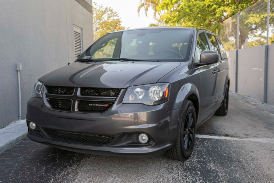 2019 Dodge Grand Caravan GT Wagon, available for sale in Miami, Florida | 26 Motors Miami. Miami, Florida 2019 Dodge Grand Caravan GT Wagon, available for sale in Miami, Florida | 26 Motors Miami. Miami, Florida