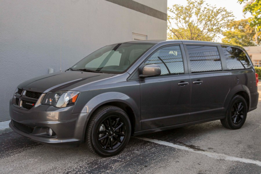 2019 Dodge Grand Caravan GT Wagon, available for sale in Miami, Florida | 26 Motors Miami. Miami, Florida 2019 Dodge Grand Caravan GT Wagon, available for sale in Miami, Florida | 26 Motors Miami. Miami, Florida