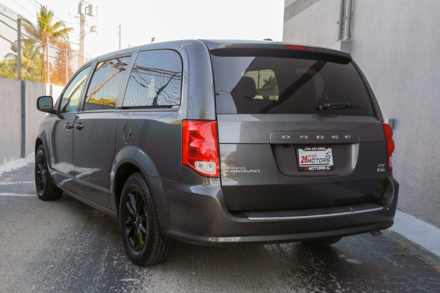 2019 Dodge Grand Caravan GT Wagon, available for sale in Miami, Florida | 26 Motors Miami. Miami, Florida 2019 Dodge Grand Caravan GT Wagon, available for sale in Miami, Florida | 26 Motors Miami. Miami, Florida