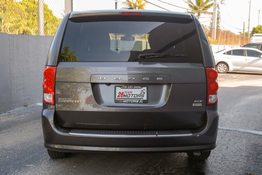 2019 Dodge Grand Caravan GT Wagon, available for sale in Miami, Florida | 26 Motors Miami. Miami, Florida 2019 Dodge Grand Caravan GT Wagon, available for sale in Miami, Florida | 26 Motors Miami. Miami, Florida