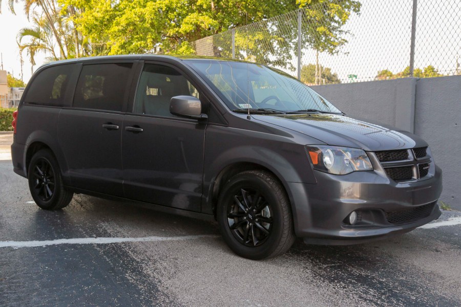 2019 Dodge Grand Caravan GT Wagon, available for sale in Miami, Florida | 26 Motors Miami. Miami, Florida 2019 Dodge Grand Caravan GT Wagon, available for sale in Miami, Florida | 26 Motors Miami. Miami, Florida