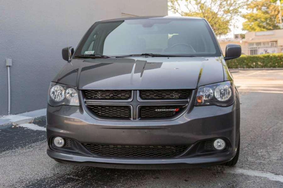 2019 Dodge Grand Caravan GT Wagon, available for sale in Miami, Florida | 26 Motors Miami. Miami, Florida 2019 Dodge Grand Caravan GT Wagon, available for sale in Miami, Florida | 26 Motors Miami. Miami, Florida