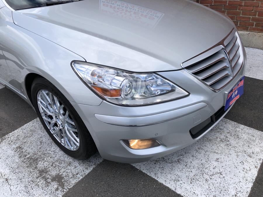2010 Hyundai Genesis 4dr Sdn 3.8L V6, available for sale in Waterbury, Connecticut | National Auto Brokers, Inc.. Waterbury, Connecticut 2010 Hyundai Genesis 4dr Sdn 3.8L V6, available for sale in Waterbury, Connecticut | National Auto Brokers, Inc.. Waterbury, Connecticut