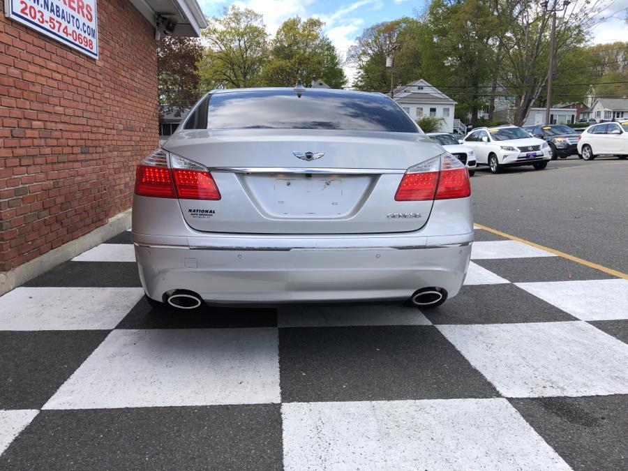 2010 Hyundai Genesis 4dr Sdn 3.8L V6, available for sale in Waterbury, Connecticut | National Auto Brokers, Inc.. Waterbury, Connecticut 2010 Hyundai Genesis 4dr Sdn 3.8L V6, available for sale in Waterbury, Connecticut | National Auto Brokers, Inc.. Waterbury, Connecticut