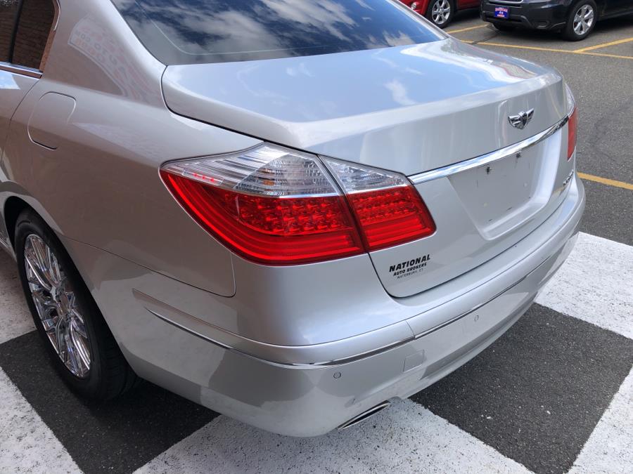2010 Hyundai Genesis 4dr Sdn 3.8L V6, available for sale in Waterbury, Connecticut | National Auto Brokers, Inc.. Waterbury, Connecticut 2010 Hyundai Genesis 4dr Sdn 3.8L V6, available for sale in Waterbury, Connecticut | National Auto Brokers, Inc.. Waterbury, Connecticut