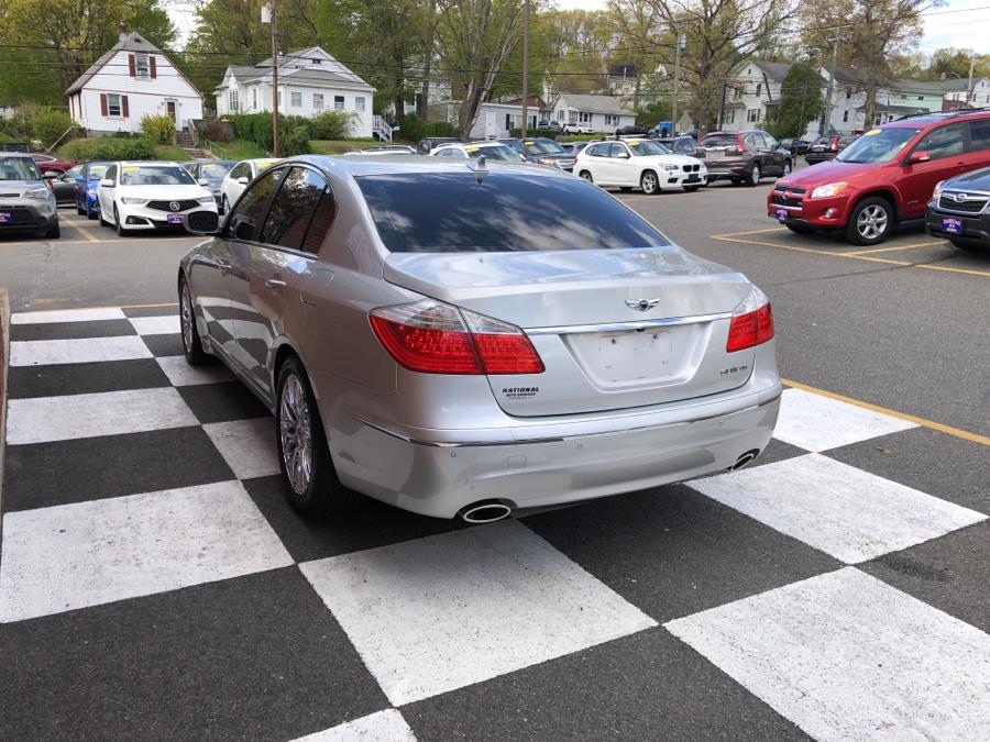 2010 Hyundai Genesis 4dr Sdn 3.8L V6, available for sale in Waterbury, Connecticut | National Auto Brokers, Inc.. Waterbury, Connecticut 2010 Hyundai Genesis 4dr Sdn 3.8L V6, available for sale in Waterbury, Connecticut | National Auto Brokers, Inc.. Waterbury, Connecticut